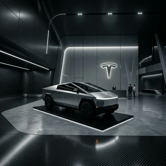Tesla